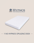 1143 Hypnos Opulence box spring 7.5"