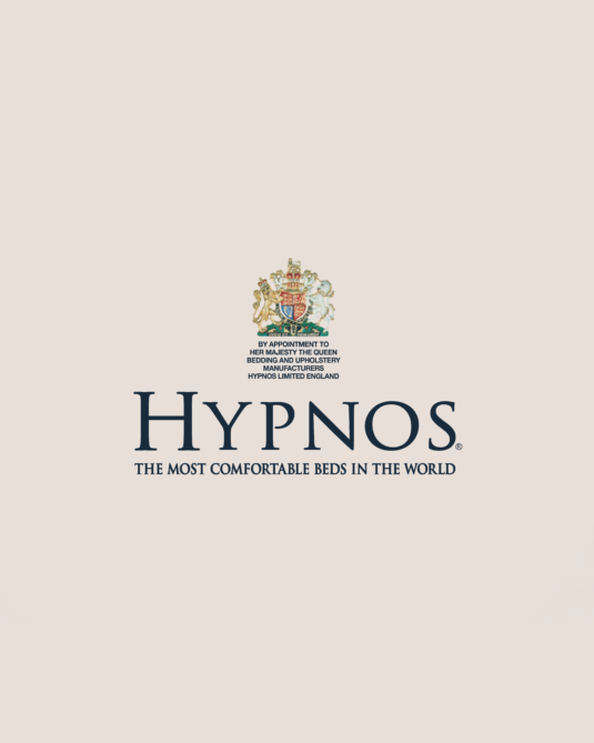 1143 Hypnos Opulence box spring 7.5"