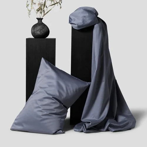 Abate dusty blue