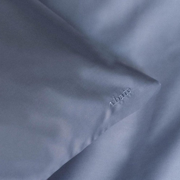 Abate dusty blue