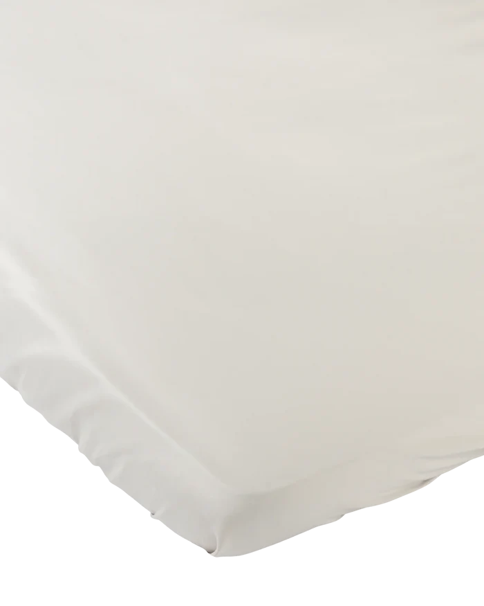 Abate Laken Beige