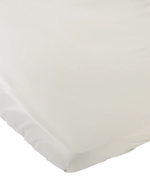 Abate Laken Beige