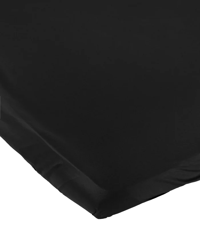 Abate Laken Black