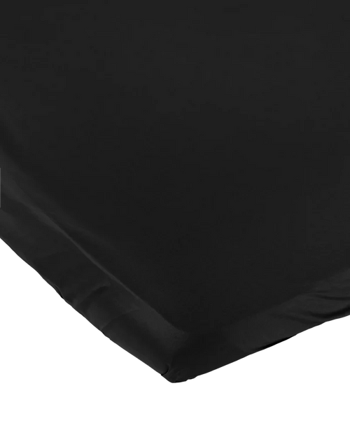 Abate Laken Black