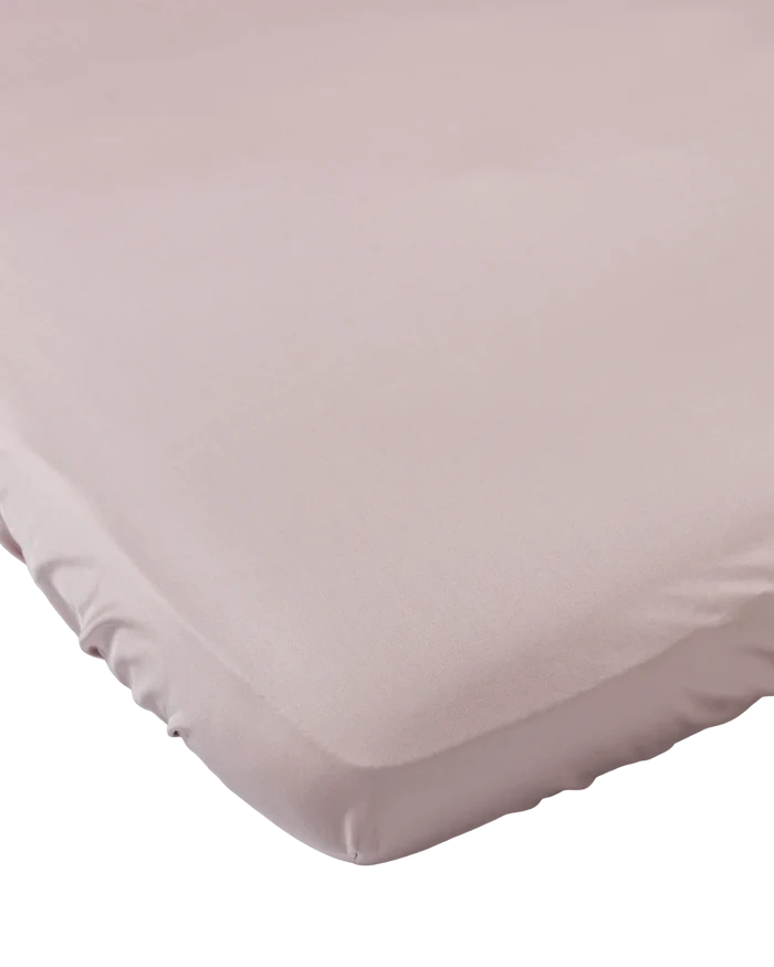 Abate Laken Dusty pink