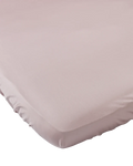 Abate Laken Dusty pink