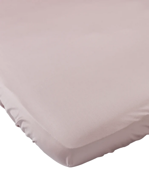 Abate Laken Dusty pink