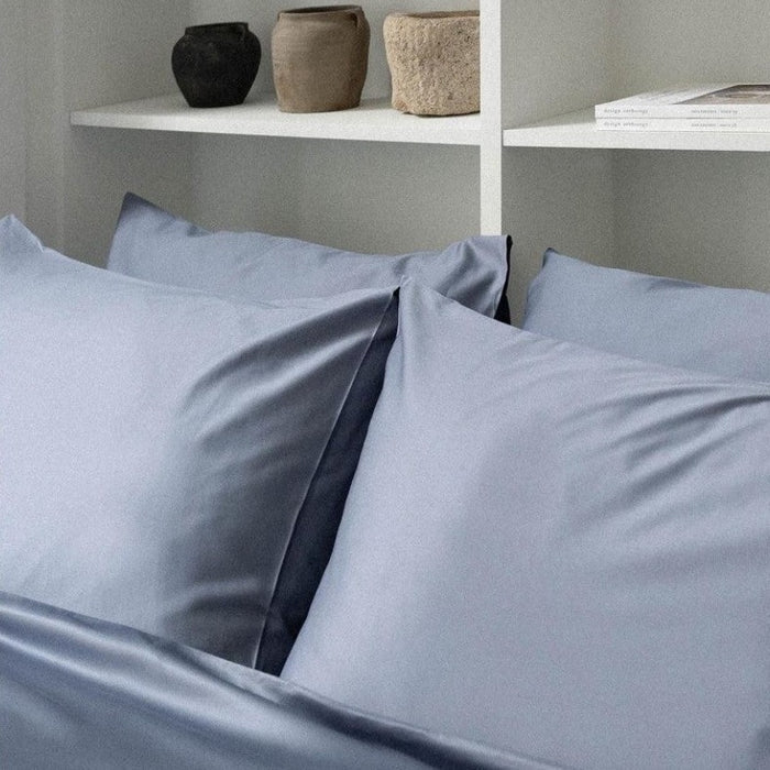 Abate Putetrekk Dusty Blue