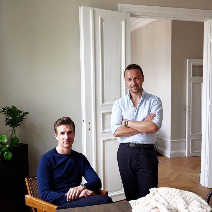 Abate Putetrekk Sort
