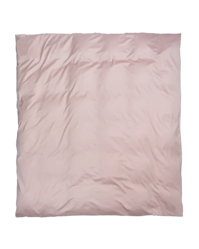Abate Sengetøy Dusty pink