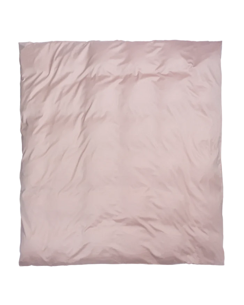 Abate Sengetøy Dusty pink