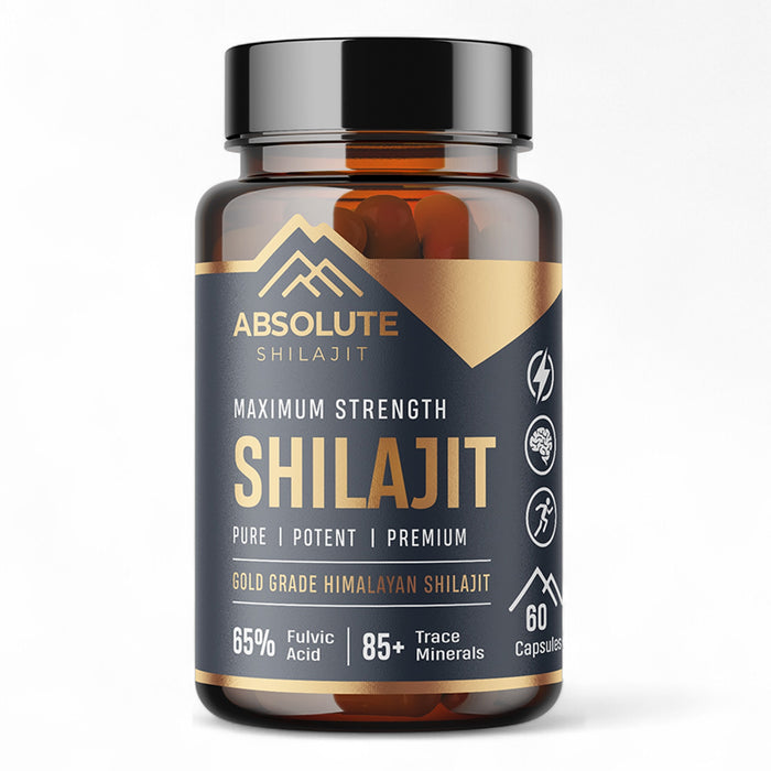 Absolute Shilaji