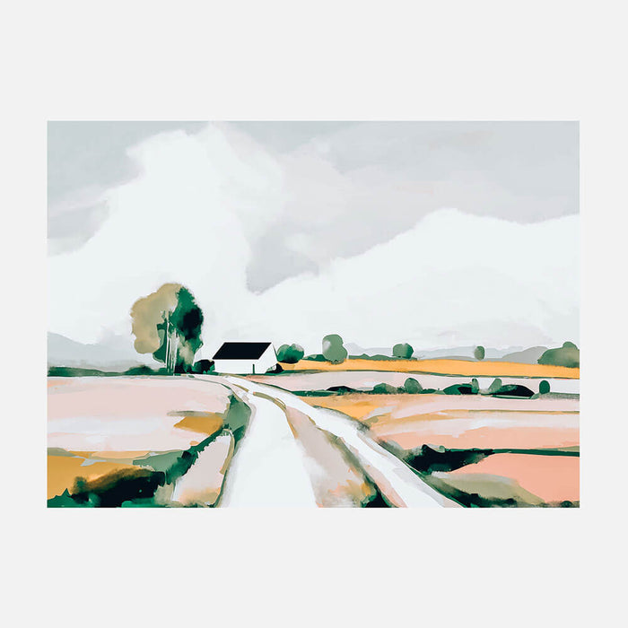 Abstract Australia No. 2