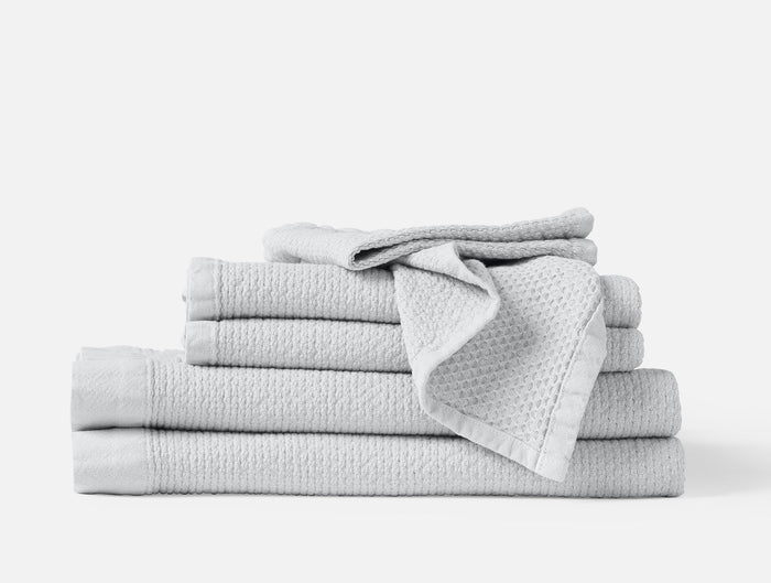 Adriatic Organic Towels
