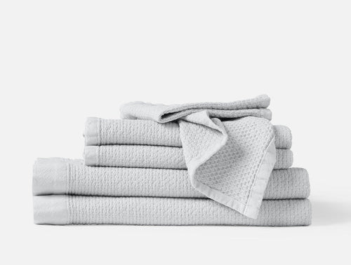 Adriatic Organic Towels