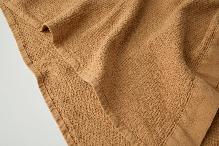 Adriatic Organic Towels