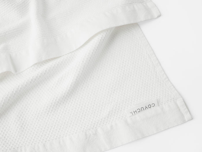 Adriatic Organic Towels