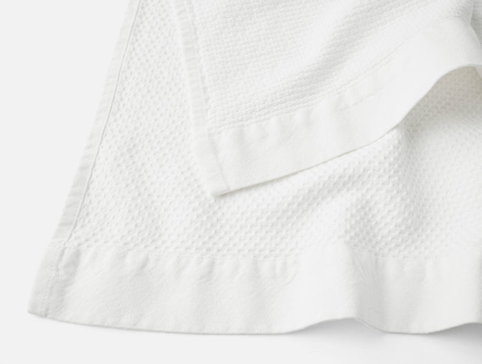 Adriatic Organic Towels
