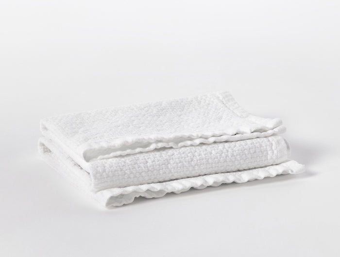 Adriatic Organic Towels
