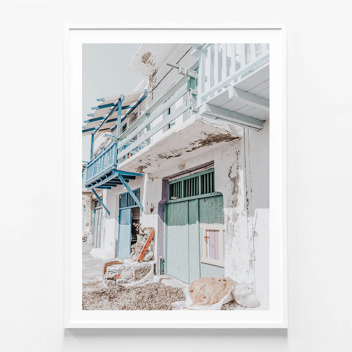 Aegean Life