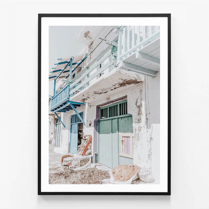 Aegean Life