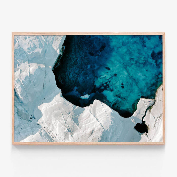 Aegean Rocks