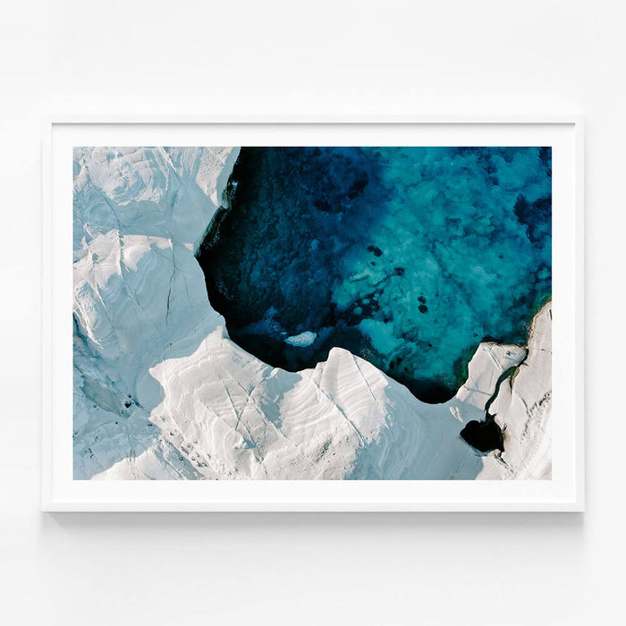 Aegean Rocks