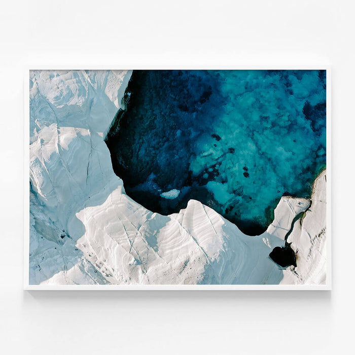 Aegean Rocks