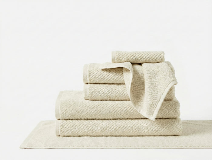 Air Weight® Organic Complete Bath Bundle | Undyed <swatch_color:Undyed|pdp_hidden:false>