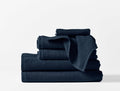 Air Weight® Organic Towels, 6 Piece Set