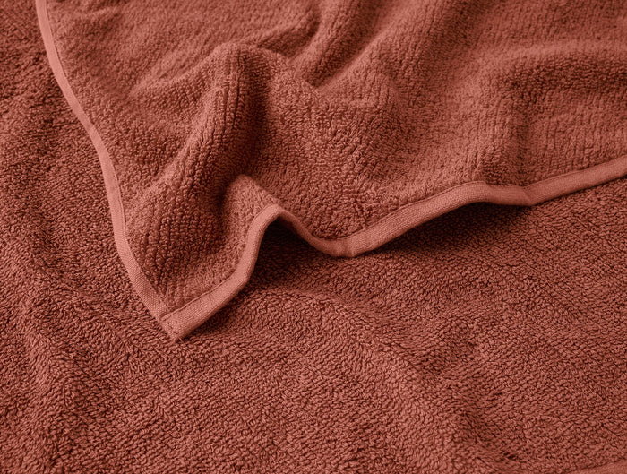 Air Weight® Organic Towels, 6 Piece Set