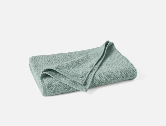 Air Weight® Organic Towels  - Coyuchi | Sea Mist
