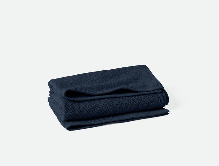 Air Weight® Organic Towels, 6 Piece Set