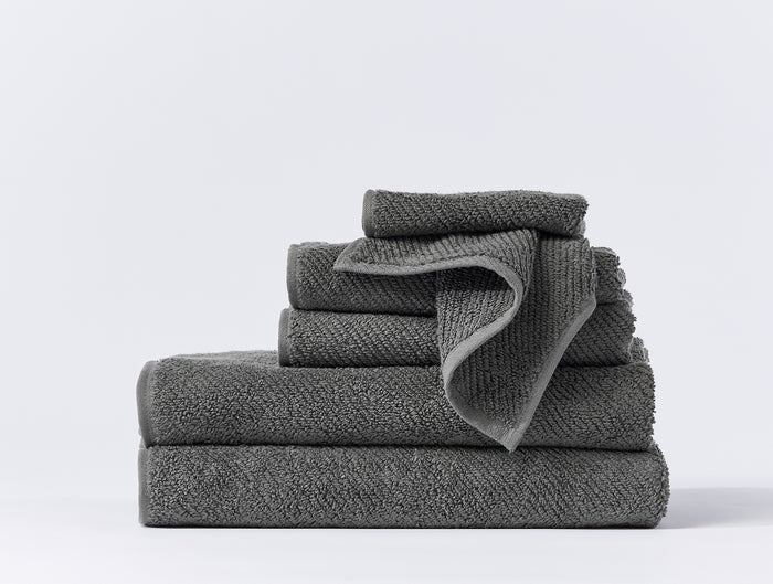 Air Weight® Organic Towels