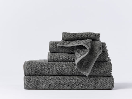 Air Weight® Organic Towels