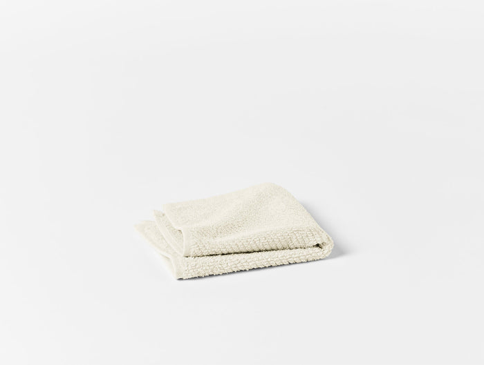 Air Weight® Organic Towels - Coyuchi | Undyed