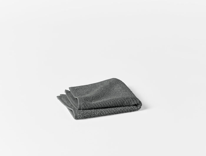 Air Weight® Organic Towels - Coyuchi | Shadow