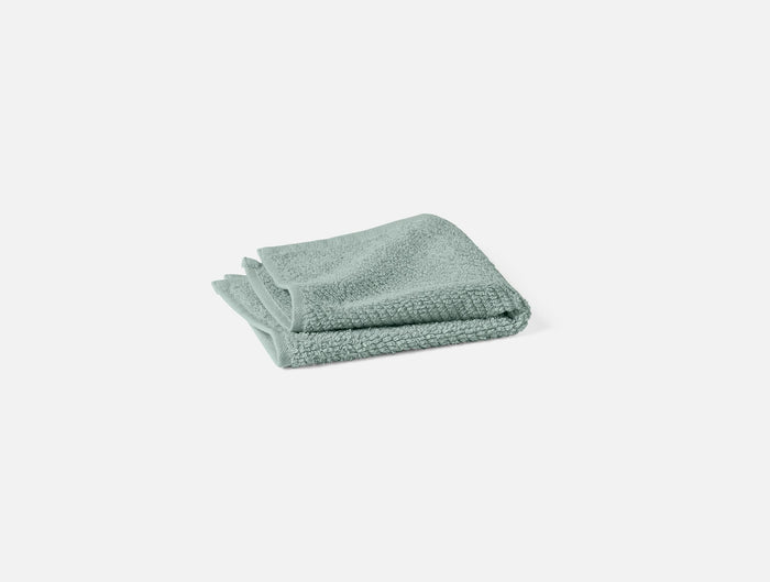 Air Weight® Organic Towels  - Coyuchi | Sea Mist