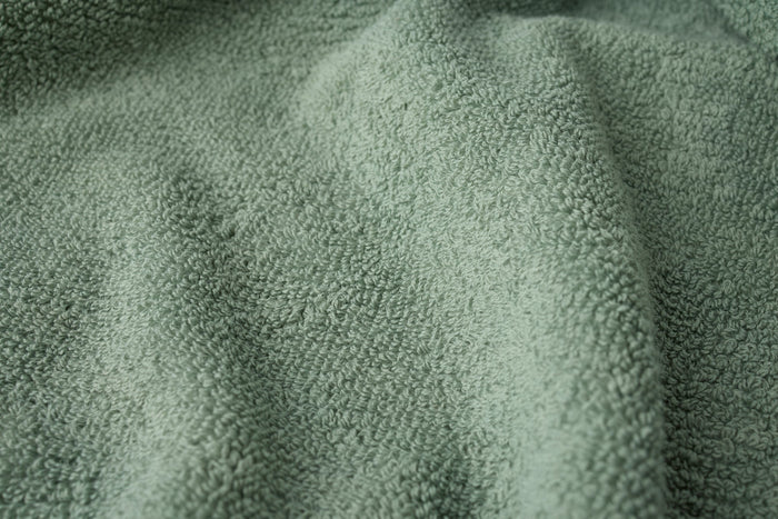Air Weight® Organic Towels - Coyuchi | Sage