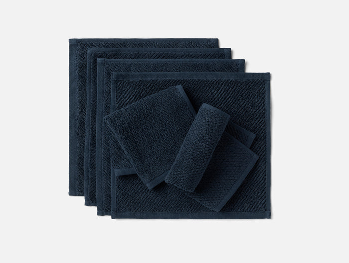 Air Weight® Organic Towels