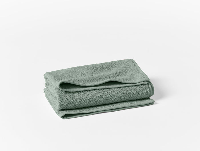 Air Weight® Organic Towels - Coyuchi | Sage