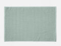 Air Weight® Organic Twill Bath Mat - Coyuchi | Sea Mist