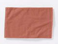Air Weight® Organic Twill Bath Mat | Sedona
