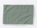 Air Weight® Organic Twill Bath Mat | Sage
