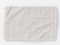 Air Weight® Organic Twill Bath Mat | Fog
