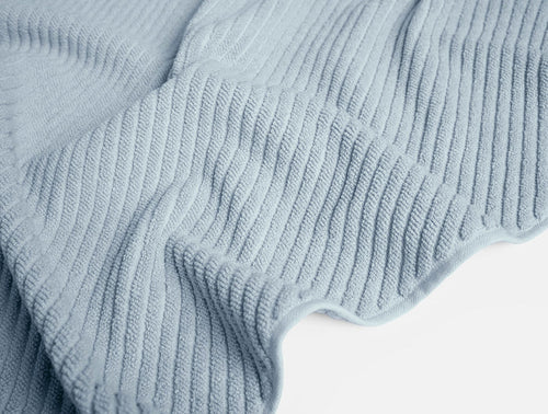 Air Weight® Organic Twill Bath Mat