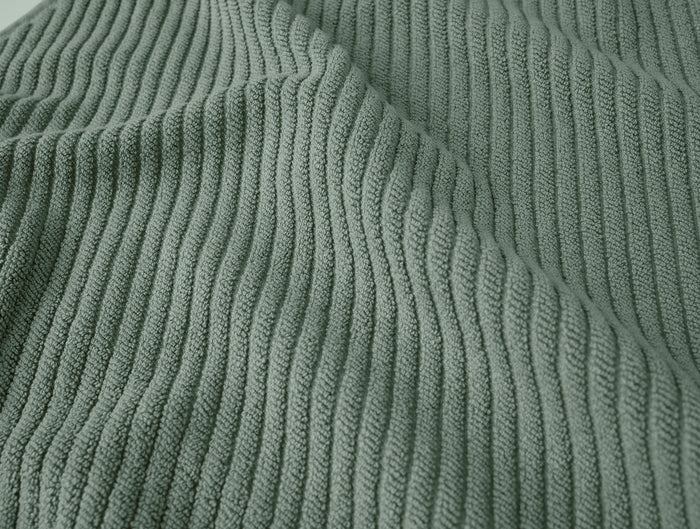 Air Weight® Organic Twill Bath Mat