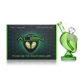 Alien Bong - HEMPER