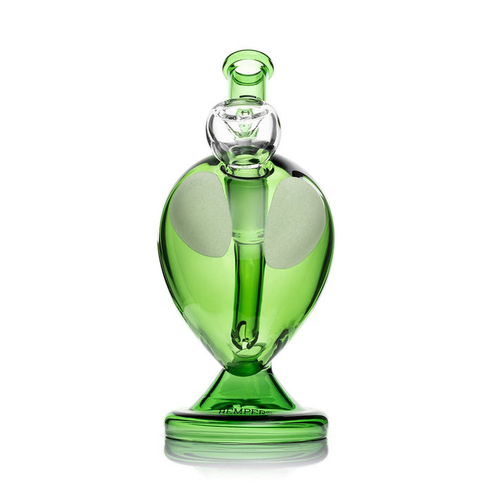 Alien Bong - HEMPER
