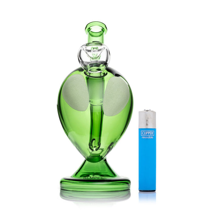 Alien Bong - HEMPER